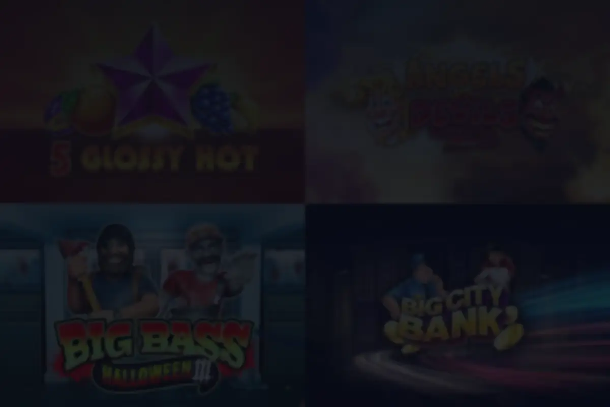 Come2bet online games lobby
